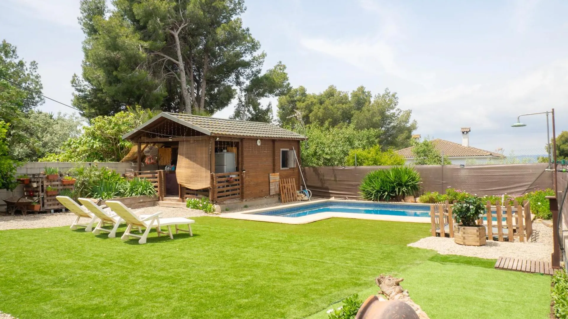 Apartamento Rocket - Xeckin Holidays Calafell