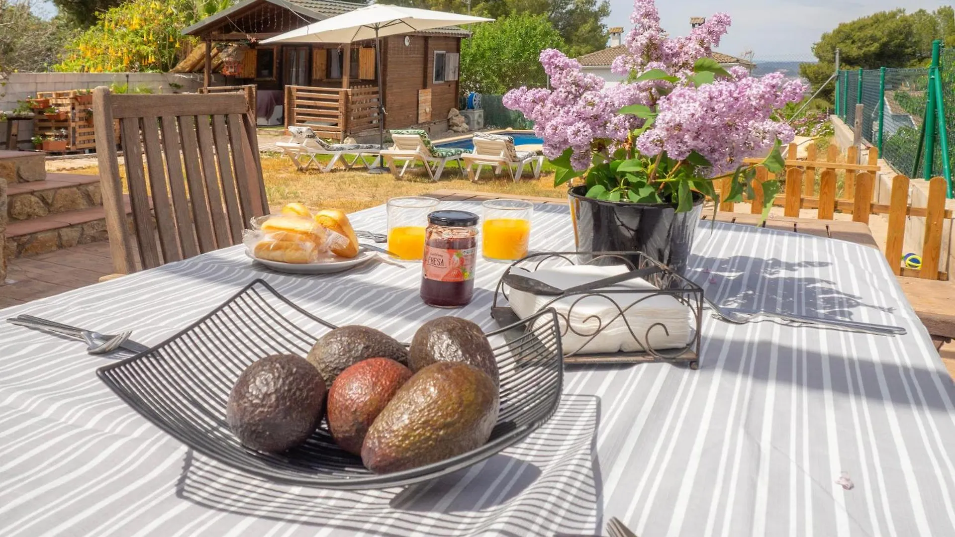 Apartamento Rocket - Xeckin Holidays Calafell