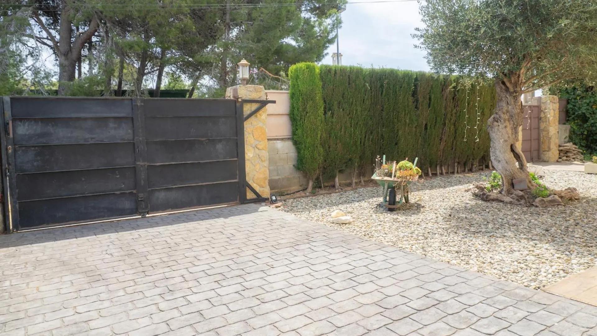 Apartamento Rocket - Xeckin Holidays Calafell