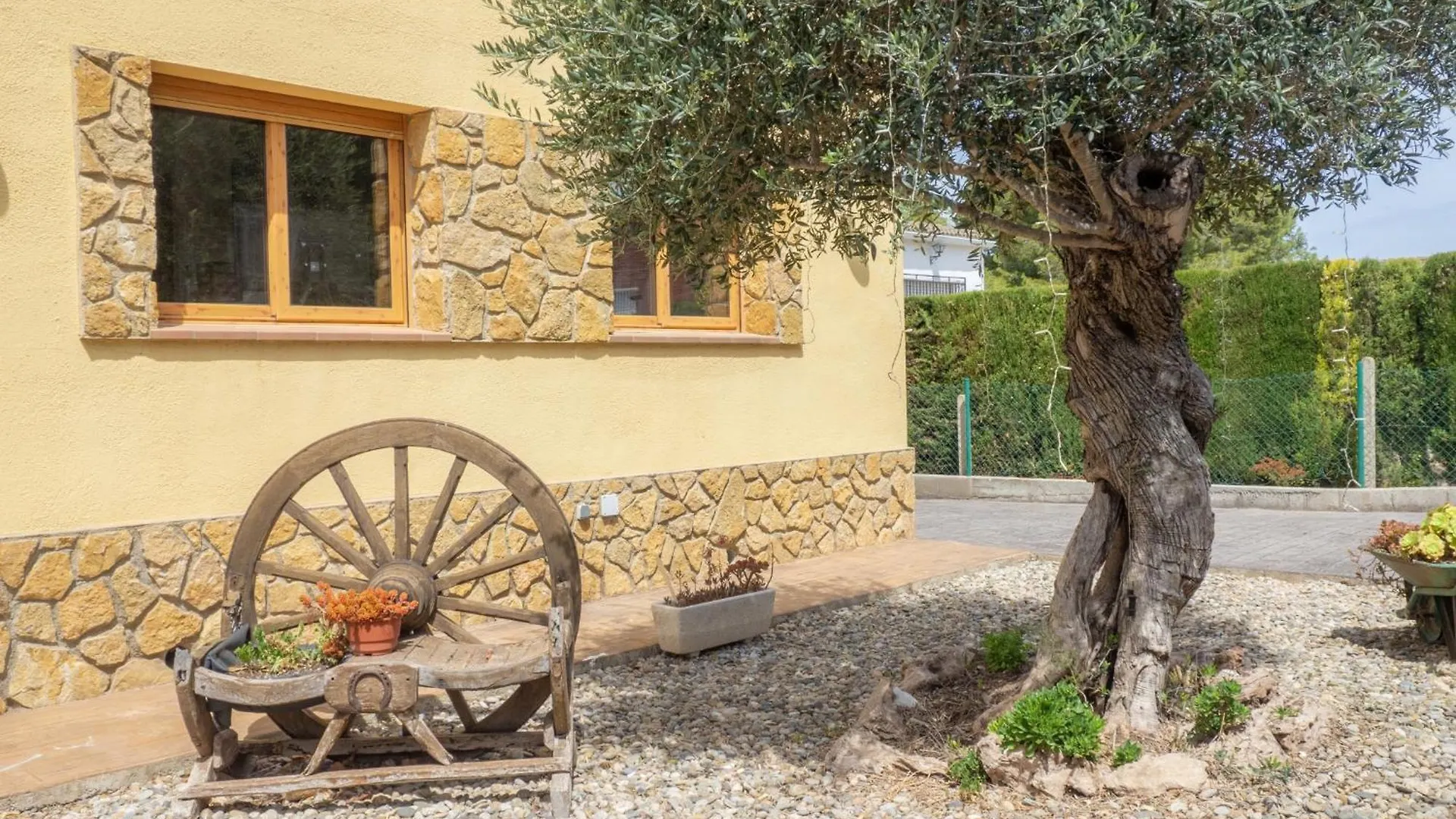 Rocket - Xeckin Holidays Calafell Apartamento